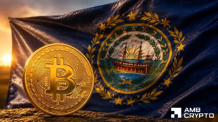New Hampshire to consider $100M bond proposal for CleanSpark-linked Bitcoin acquisition