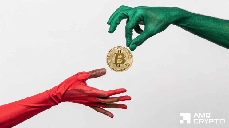 Why retail FOMO could support Peter Schiff’s $50K BTC call
