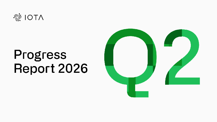 IOTA & TWIN Progress Update: Q2 2026