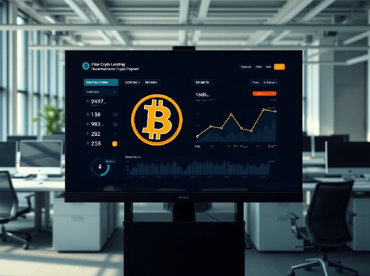 Sui’s Hashi to Enable Native Bitcoin as Collateral, Global Testnet Launch Nears