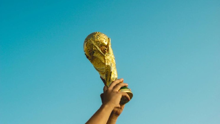 Prediction markets just crushed traditional sportsbooks in a massive $50 billion World Cup breakout