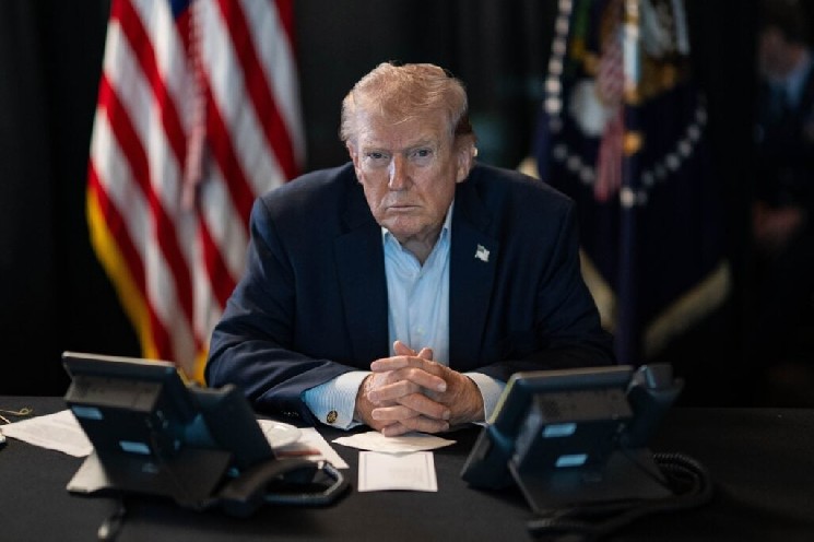 Ross Gerber Slams Trump’s Crypto ‘Rug Pull,’ Points to Report of ‘Over 1 Million People’ Losing Money While President Made a Fortune