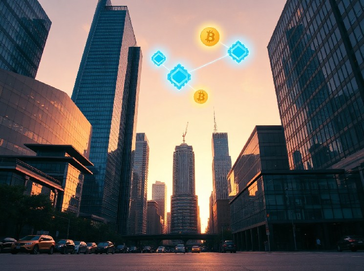 Traditional Capital Will Eventually Capture On-Chain Value Amid SpaceX Liquidity Fears