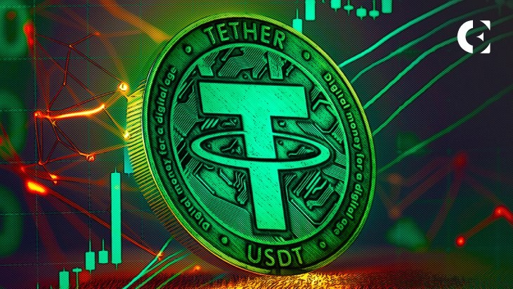 BBC Investigation Raises Questions Over Tether Shareholder’s Political Donations and UK Stablecoin Policy