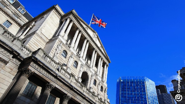 Bank of England concerned about AI agents, proposes regulatory reform