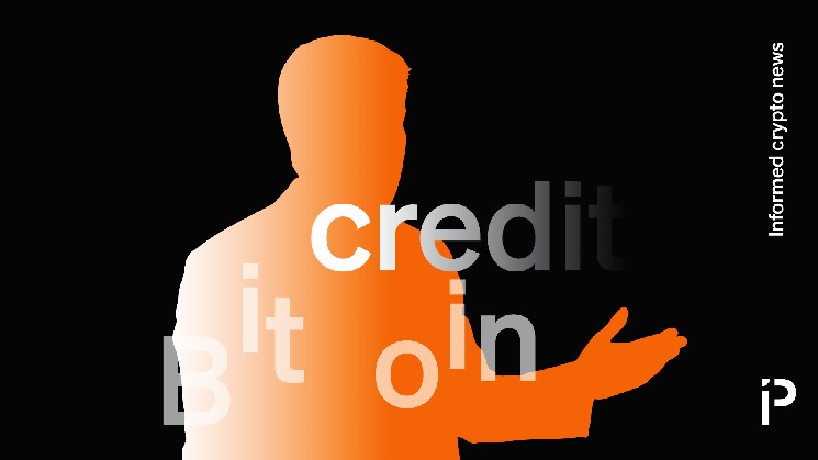 How Michael Saylor replaced ‘bitcoin’ with ‘credit’