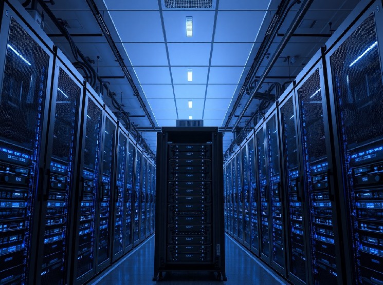 Hut 8 Shares Surge Nearly 200% as AI Infrastructure Pivot Gains Traction; Mining Unit ABTC Slides 76%