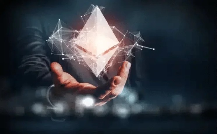 Ethereum Overtakes Bitcoin with This Launch! Is a New Era Beginning for ETH?