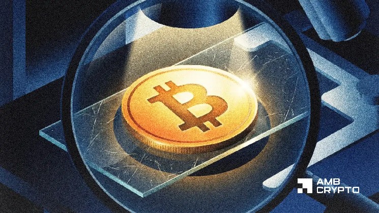 History favors another weak Bitcoin H2 – Can liquidity rewrite BTC’s 2026 cycle?