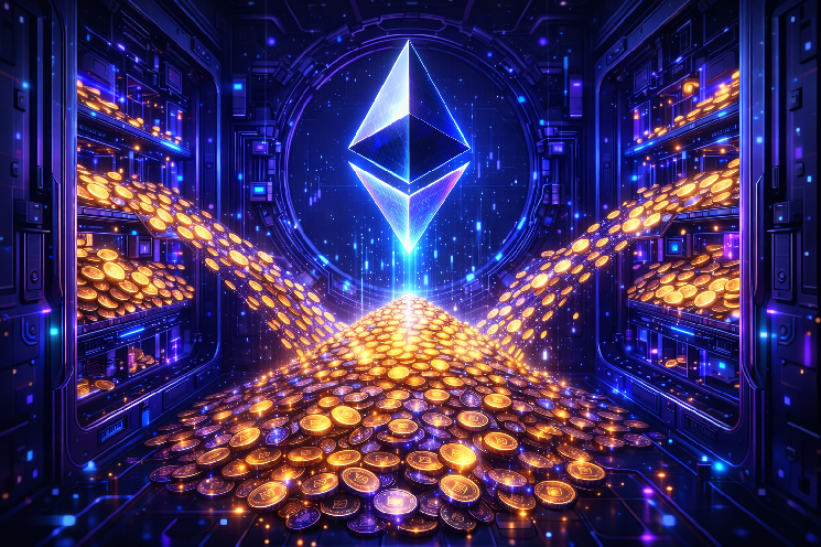 Losing $1,825 Could Send ETH Back Toward $1,700