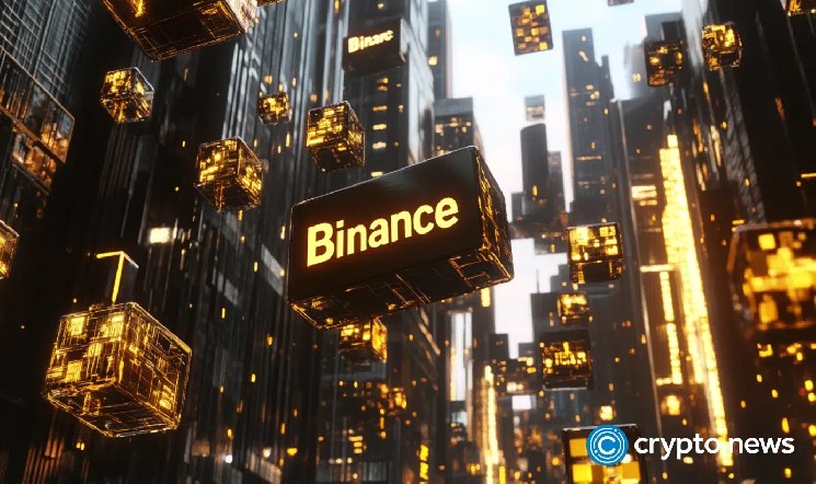 Binance ignores summer slowdown as futures volume tops $1.6 trillion