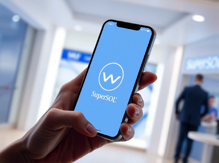 Shinhan Bank Moves to Integrate Crypto Wallet Into SuperSOL App