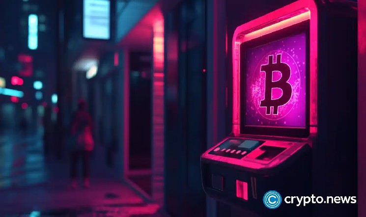 Tennessee and Georgia begin enforcing crypto ATM restrictions