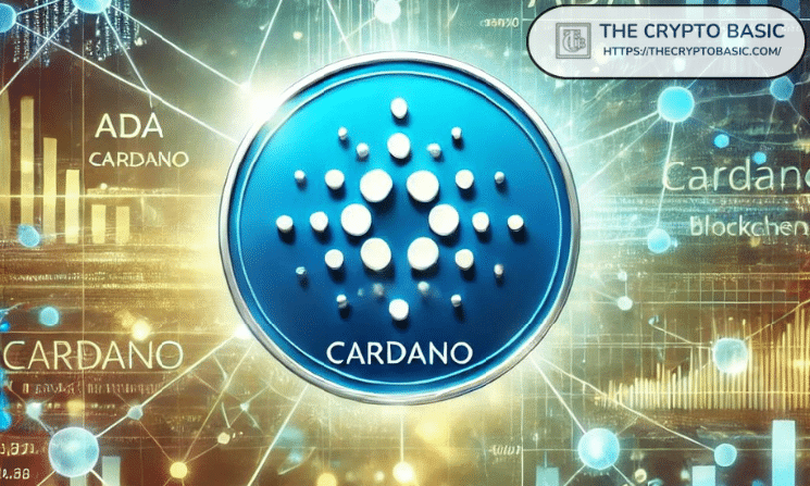 Cardano Stablecoin Market Surges 14.67% as Valuation Climbs Above $60M