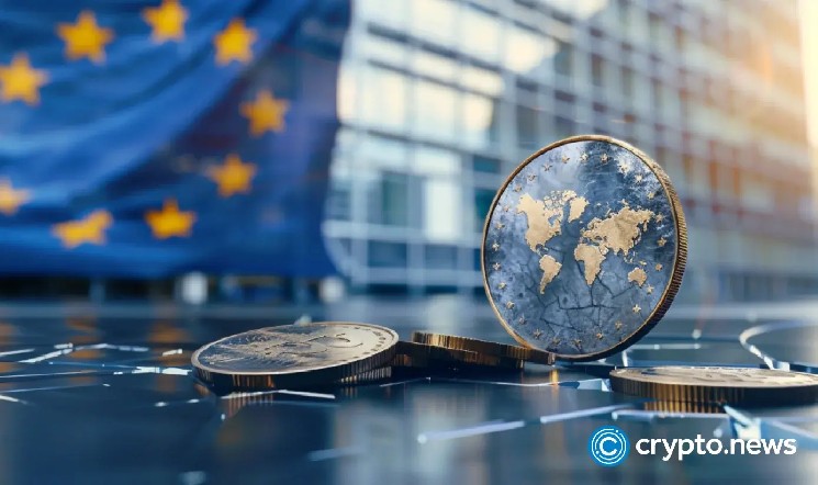 Standard Chartered wins MiCA passport as EU approves 57 firms