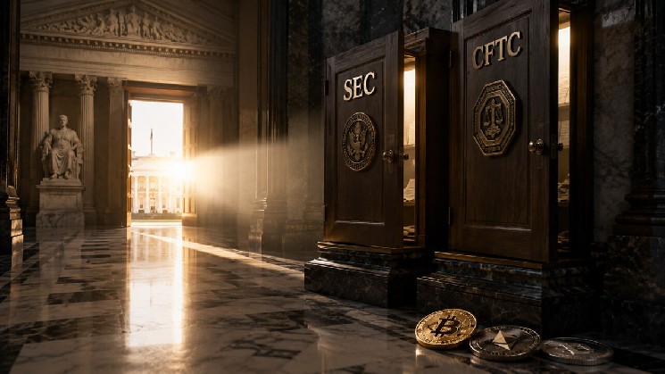 SEC and CFTC crypto plans face new risk from Supreme Court ruling