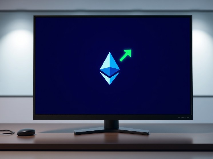 Mysterious New Address Withdraws $23.5 Million in Ethereum From WhiteBIT