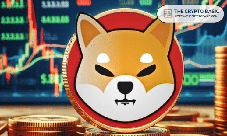 Early Shiba Inu Whale Dumps Fresh 600 Billion SHIB, Taking Monthly Sales to 3.8 Trillion Coins