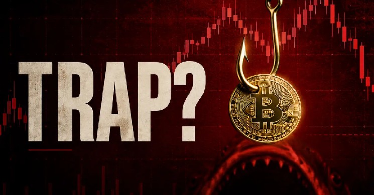 Bitcoin Liquidation Heatmap Points to $62K Rally Before Possible $50K Correction