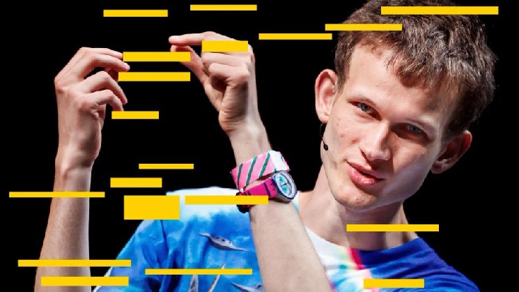 Vitalik Buterin says Ethereum is preparing its ‘biggest rebuild’ since the Merge