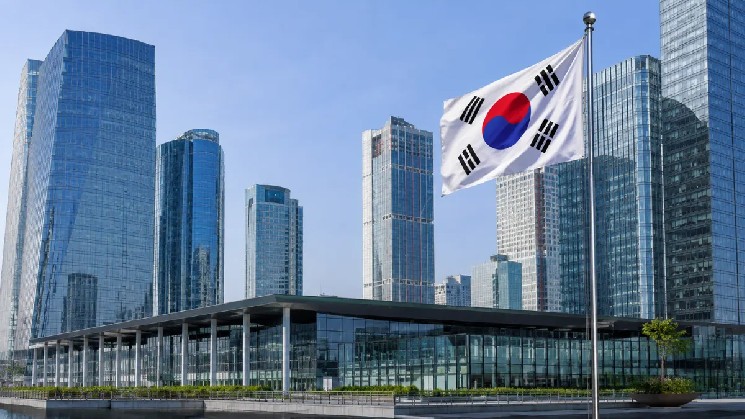South Korea Moves Toward Recognizing Crypto as a National Asset