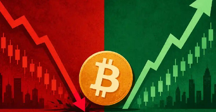 BTC To Hit $70K In Two Weeks, Michael van de Poppe