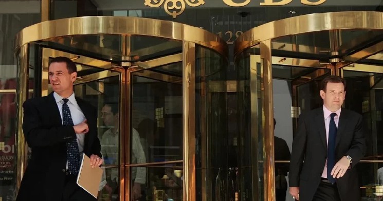 UBS cuts hundreds of jobs amid Credit Suisse integration