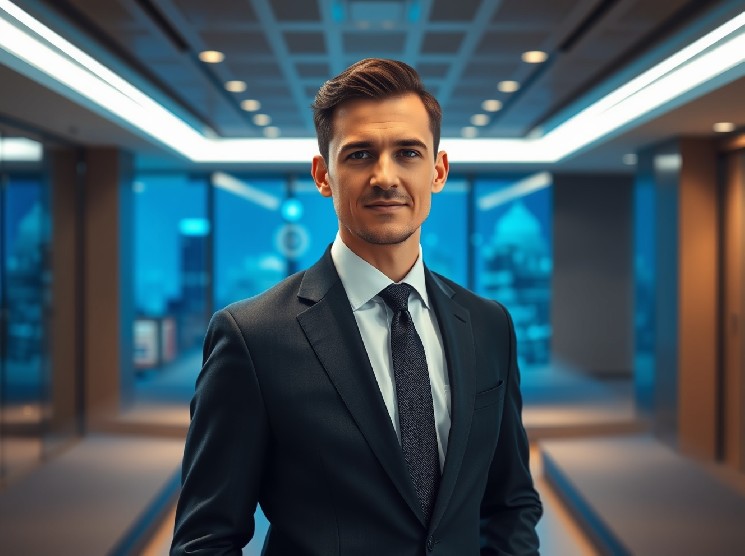 Crypto.com Hires Former Barclays and LSEG Executive to Lead Institutional Expansion