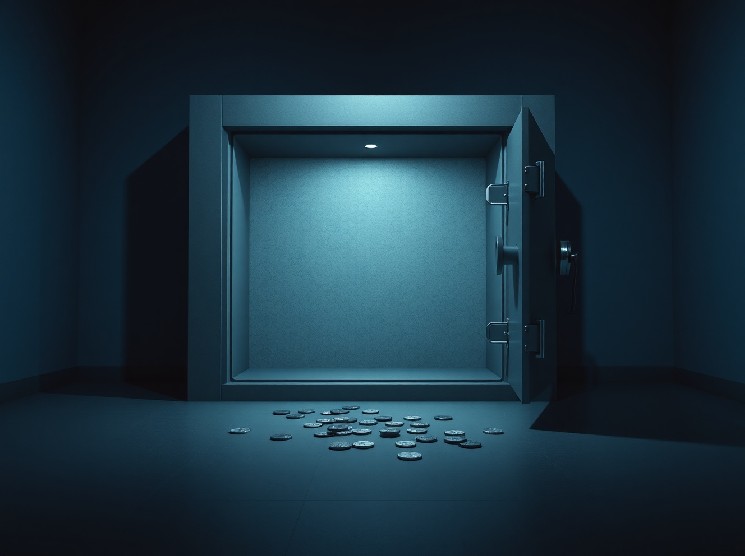 DeFi TVL Drops to $70 Billion, Lowest Level Since February 2024