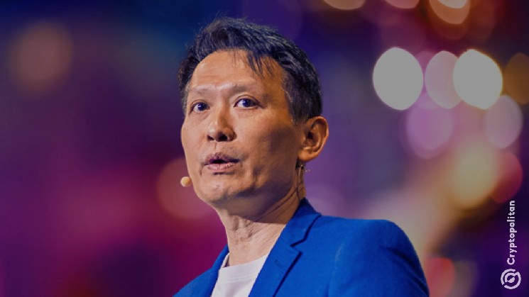 Crypto has become a leading financial infrastructure, not just an asset