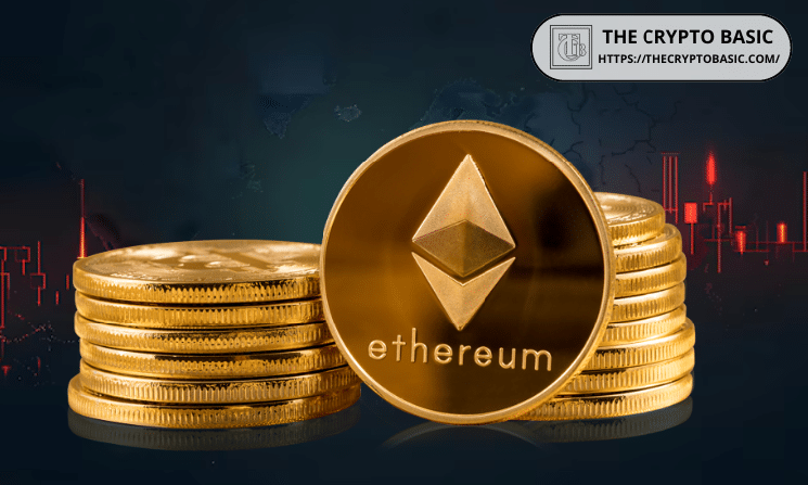 So Why Is Selling Pressure Still High?