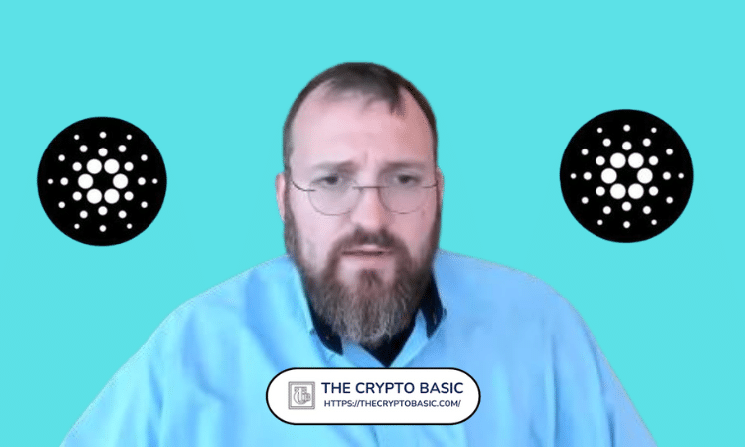 Hoskinson Highlights Midnight as Gateway for Onboarding Bitcoin and XRP Users Into Cardano