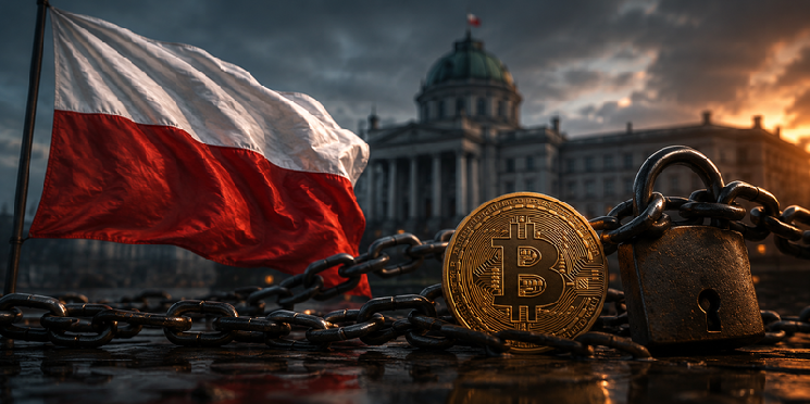 Poland’s MiCA Deadlock Leaves 2,000 Crypto Firms Without Domestic Licensing Route