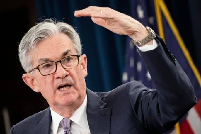 Fed’s Logan signals potential need for higher interest rates later this year