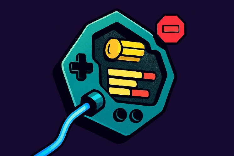 why gameplay now beats crypto rewards