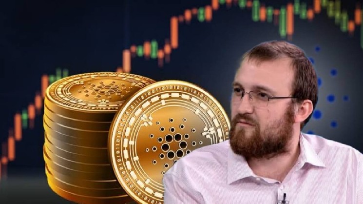 Cardano Founder Charles Hoskinson Responds to Criticism That He “Doesn’t Care About the ADA Price”