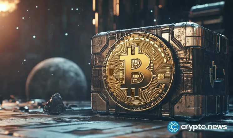 Trump-backed American Bitcoin hits 8,000 BTC as ABTC stock rebounds