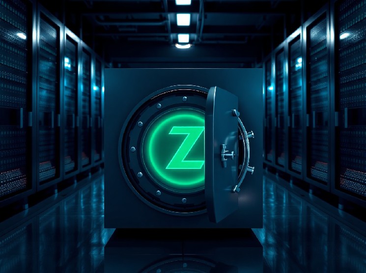 Anonymous Wallet Withdraws 1% of Total ZEC Supply from Zcash’s Orchard Privacy Pool