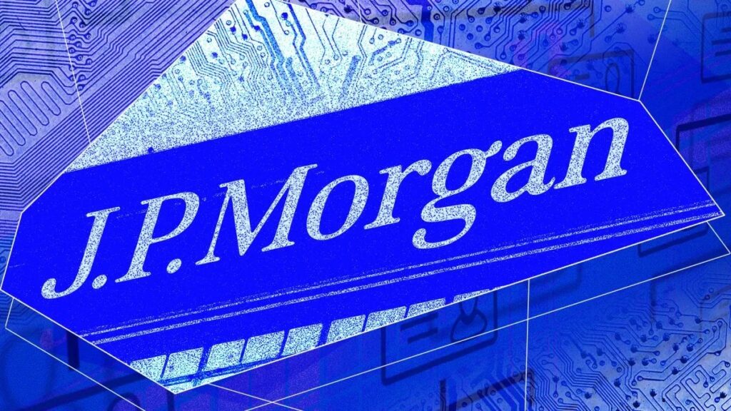 JPMorgan says Strategy may need to rebuild dollar reserves to restore confidence