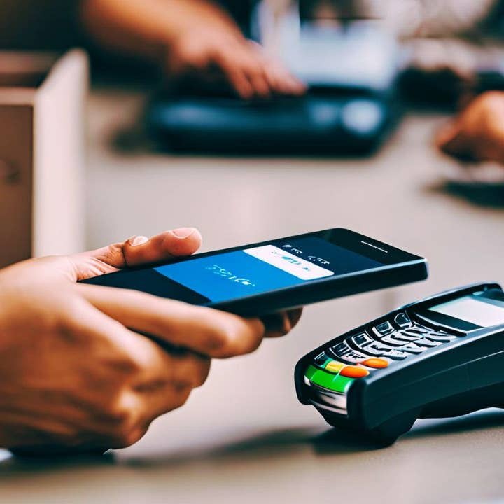 ‘Stablecoins won’t replace Swift,’ says FV Bank’s Miles Paschini