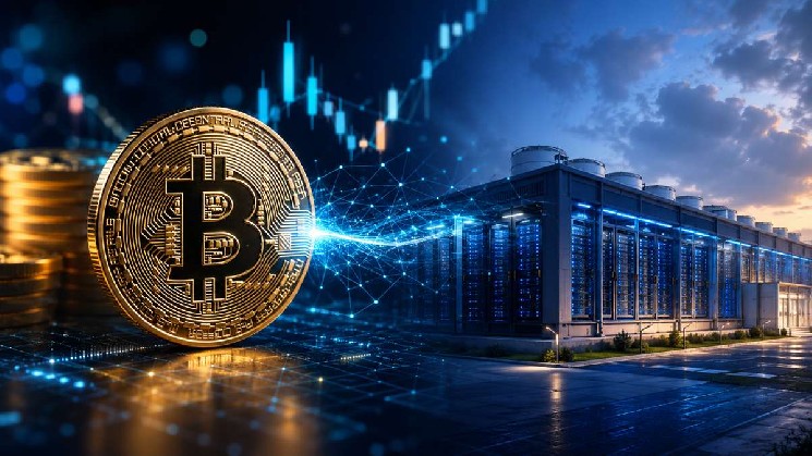 Empery Digital Shifts From Bitcoin Treasury Strategy With $65M AI Data Center Deal