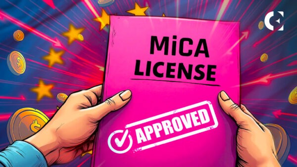 bitFlyer Becomes First Japanese Exchange to Win MiCA License