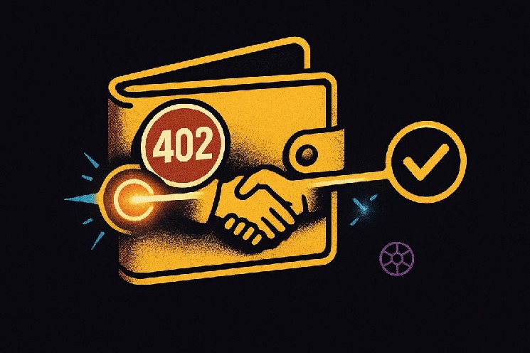 Binance x402 payment lets AI agents buy services without human approval