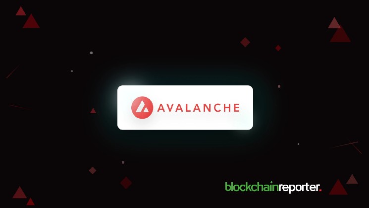 Institutional Secondary Trade Establishes Blueprint for Tokenized Private Credit Markets on Avalanche