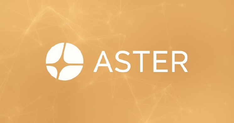 Aster executes first token burn under upgraded tokenomics