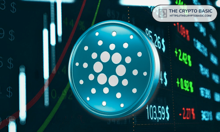 Cardano Ships USDCx, Midnight Mainnet, and First Onchain Audit in Landmark Quarter