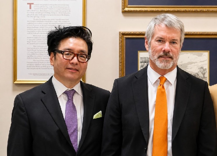 Both Michael Saylor and Tom Lee Have Suffered Losses Exceeding $10 Billion