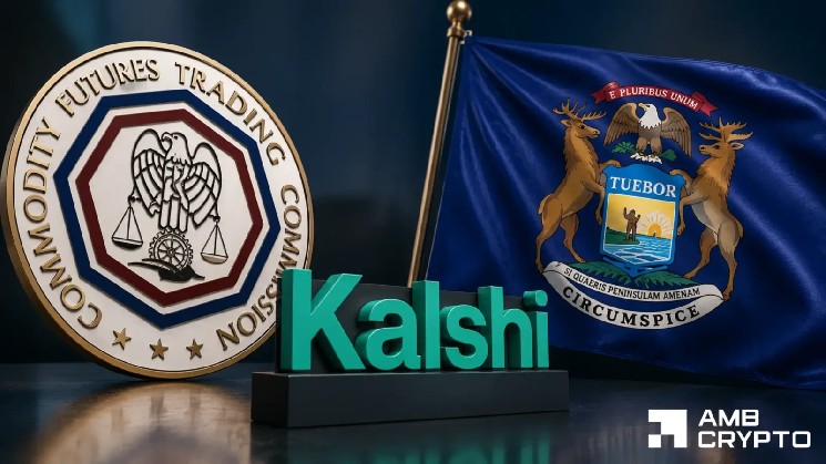 CFTC says states cannot force Kalshi to cancel executed trades