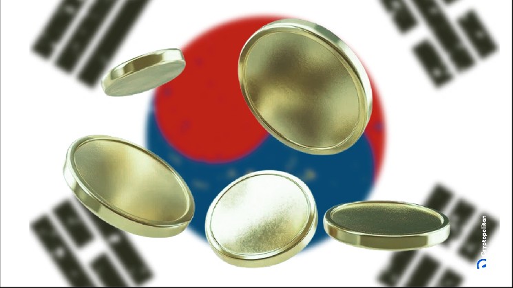 South Korea’s 60% export surge is pulling billions from crypto