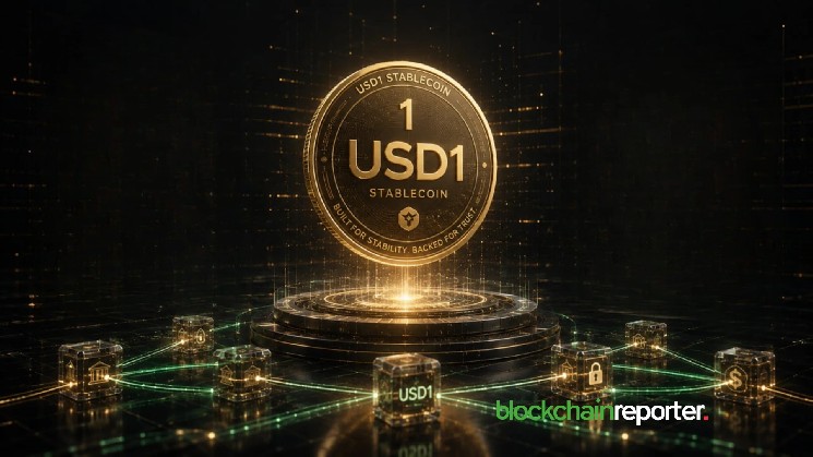 What Is USD1 Stablecoin? World Liberty Financial’s Dollar Token Explained